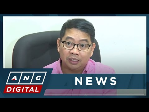 PSA: El Niño left thousands of agri workers jobless ANC