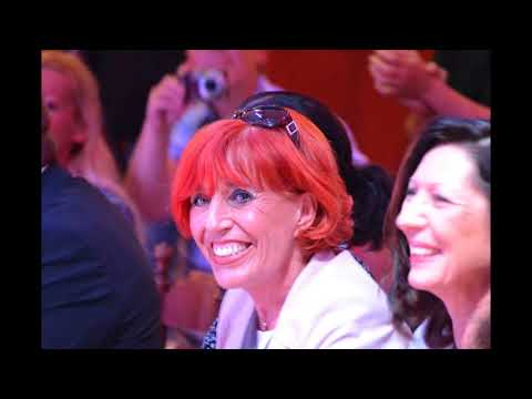 Trea Dobbs en Het Metropole Orkest- Charade