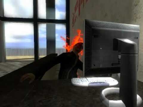 Half Life 2 The Punisher