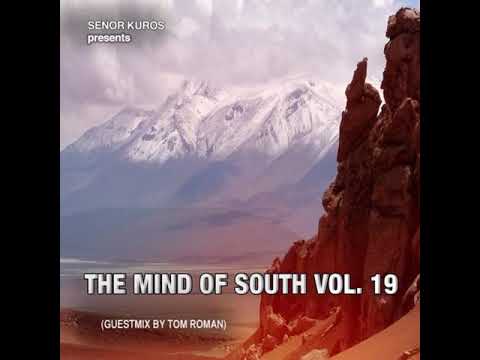 The Mind Of South volume 19 - GUESTMIX BY TOM ROMAN
