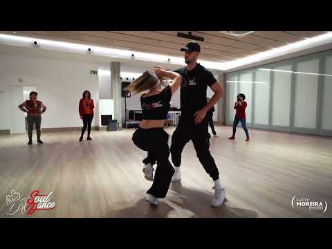 Mathias & Euge @ Soul Dance vol.3 [Dj Manuel Citro, Dj Dimen5ions - When We]