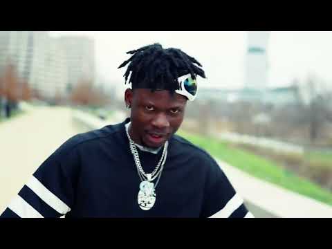 Sirano - Drill Ctn 1 (Clip Officiel)