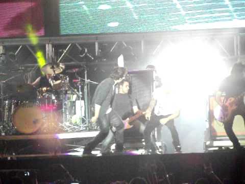 Nx Zero e Mi Glória Inimigo Invisível 0.2