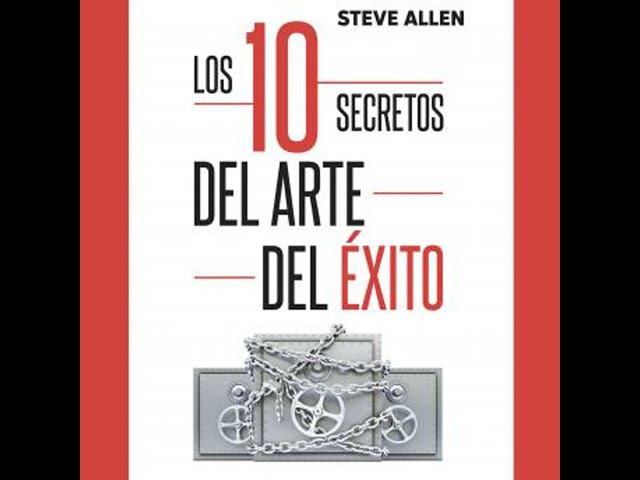 Vídeo relacionado con Superación personal: Los 10 secretos del arte del éxito. Hackea tu cerebro para lograr tus sueños más salvajes: Autodisciplina, motivación, fuerza de voluntad, ... productividad sin límites)