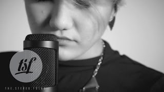 Contigo En La Distancia - Christina Aguilera (Mya &amp; Danial Cover)