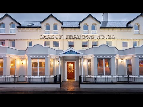 Lake of Shadows Hotel, Buncrana, Ireland