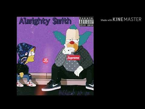 Almighty $mith -  What it is