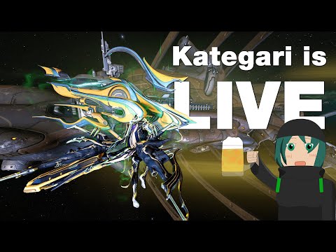 We can FINALLY talk about RAILJACK again! | WARFRAME