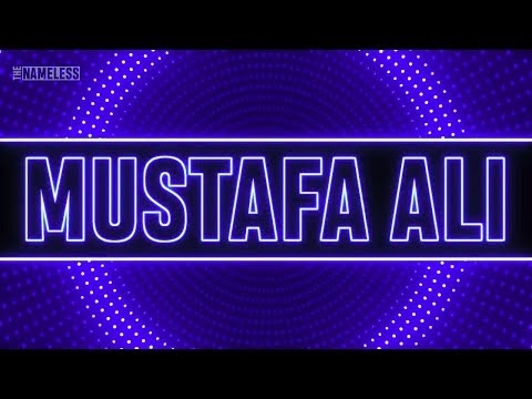download lagu mp3 mp4 Wwe Mustafa Ali Song, download lagu Wwe Mustafa Ali Song gratis, unduh video klip Wwe Mustafa Ali Song