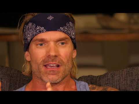 About James Grage Fitness Trainner & Owner Undersun ... - YouTube