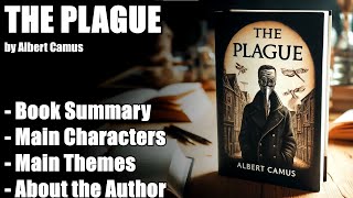 The Plague by Albert Camus - Book Summary