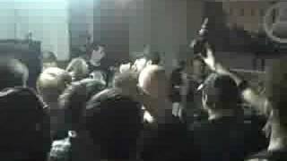 Leftover Crack #1-Clear Channel (Fuck Off)