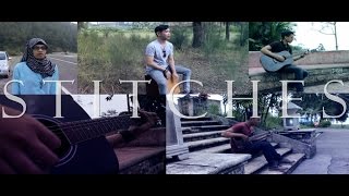 Download lagu Stitches - Shawn Mendes - Nuarysta & T2R Cover (Indonesia Cover) mp3 Download lagu Stitches - Shawn Mendes - Nuarysta & T2R Cover (Indonesia Cover) mp3