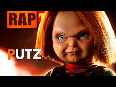 PUTZ CHUCKY | DOSSIÊ OFICIAL | TK