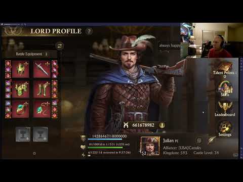 GOG K593 Airship Upgrades