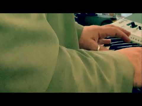 Fats Domino Tribute Julian Garman 2019