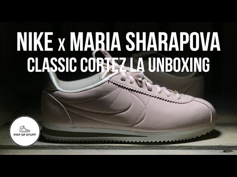download lagu mp3 mp4 Zapatillas Maria Sharapova, download lagu Zapatillas Maria Sharapova gratis, unduh video klip Zapatillas Maria Sharapova