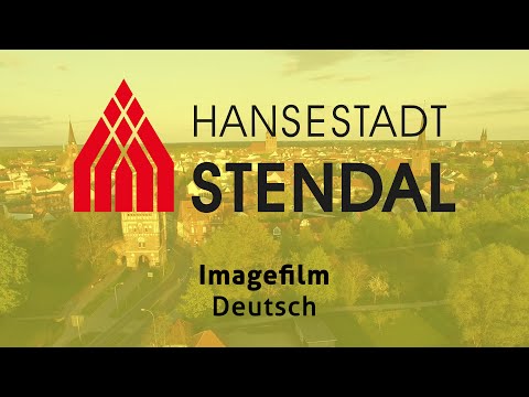 Hansestadt Stendal - Imagefilm 2017