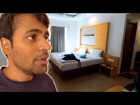 ஏதோ ஒரு Hotel in Coimbatore | Gandhipuram | Tamil Vlog | All4Food