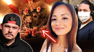 Husband Paid A Witch To Put A Hex On His Wife Now She's Missing: The Maya Millete Case