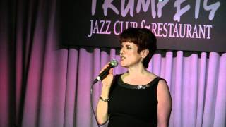 Barbara Schwartz Sings! July 10, 2011