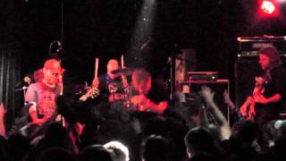 Bongzilla - Budgun / THC