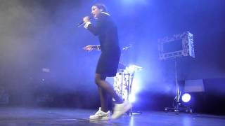 Jain - Hob [Creative Live Session]