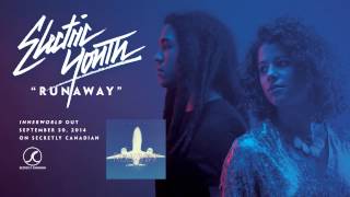 Electric Youth - &quot;Runaway&quot; (Official Audio)