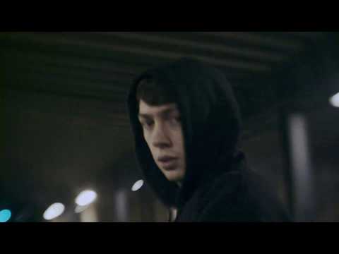 LGoony - Nacht (Official Video) prod. Dj Heroin