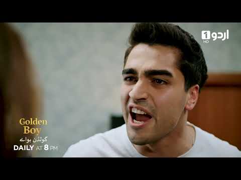 Golden Boy | Episode Promo 71 | Turkish Drama