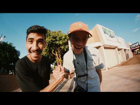 Jhonatan Martinez "Junk Part"