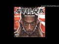 Afu-Ra - 11 - Readjustment