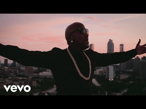 Jeezy ft. Lil Wayne & EST Gee - Money Marathon [Music Video]