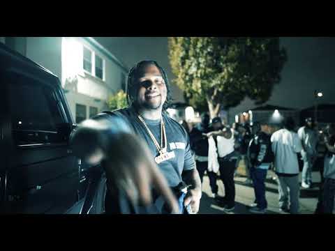 Letter To The Blocc - Geechi Gotti (Official Music Video)| No Studio'N Network