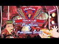 Extinct Cranium Command EPCOT Walt Disney World FindBuzzy