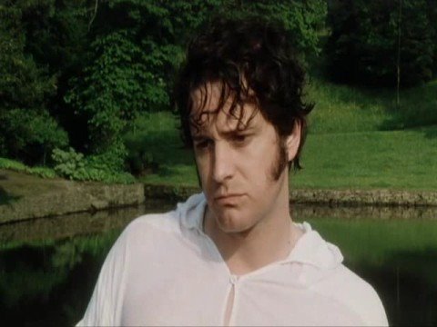 The Real and Unique Mr. Darcy