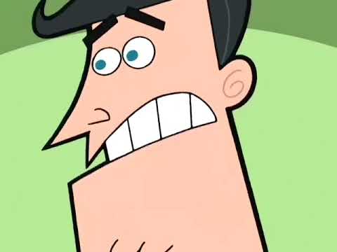 Los padrinos magicos Hare una nueva computadora.