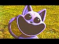 Smiling Critters Comercial But with Smile Everyday Theme Music