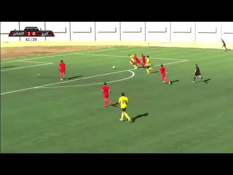 Hassan mhanna - highlights- lebanese-( ST-RW-LW) 1997- 78kg- 1,81m