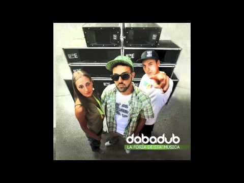 DABADUB feat RAINA - SARA' PERCHE' TI AMO