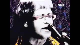 Elton John &amp; Eric Clapton - Runaway Train [1992]