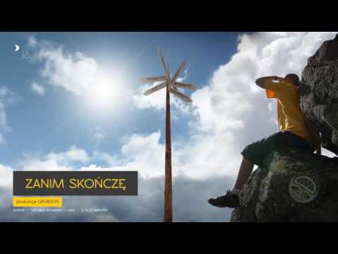 GrubSon - 18 Zanim skończę (COŚ WIĘCEJ... CD 2)