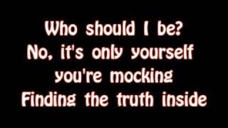 [With Lyrics] Liliix - Sweet Temptation