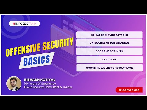 What are the Basics of Networking | Network Types | Networking Models | InfosecTrain