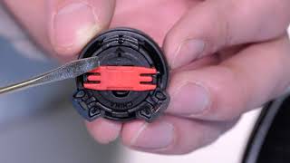 Download lagu QuickFit™ Lacer Dial & Lace Replacement Instructional Video mp3 Download lagu QuickFit™ Lacer Dial & Lace Replacement Instructional Video mp3