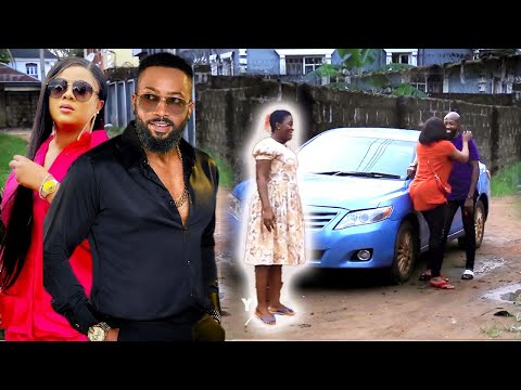 She Killed Her Twin Sister Just 2B Wit Her Man Bt She Refused 2B Buried Until She Revenged Her Death