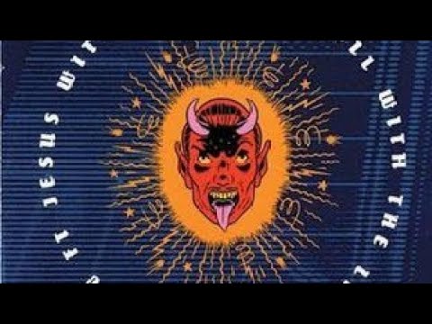 MC 900 Ft Jesus With DJ Zero – Hell With The Lid Off (Full Album)