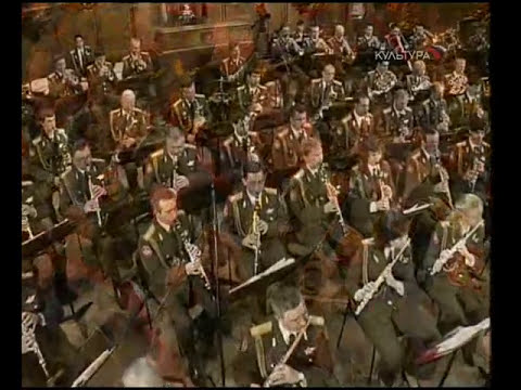 "On the Manchurian Hills" (Ilya Shatrov) / Вальс На сопках Маньчжурии (Илья Шатров)