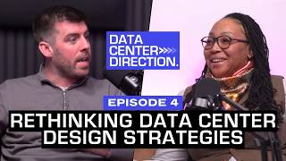 We Need To Rethink Data Center Design Strategy