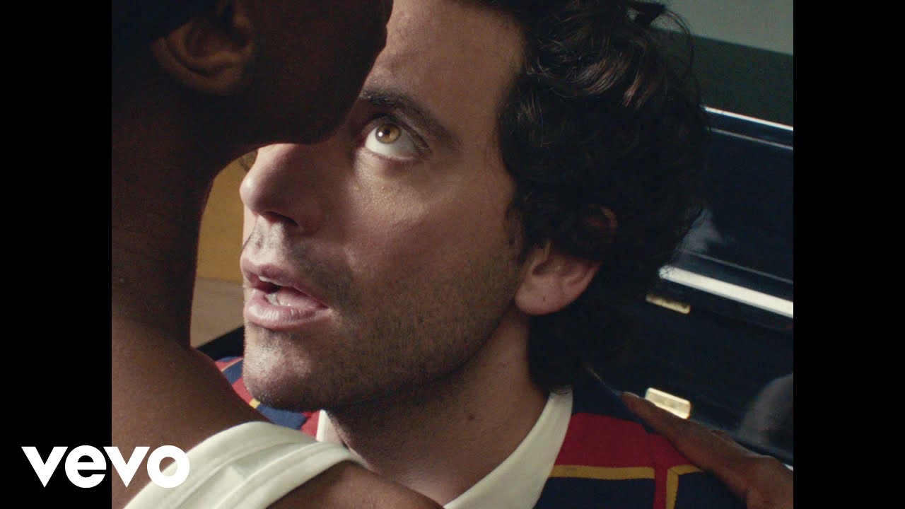 Mika — Tiny Love